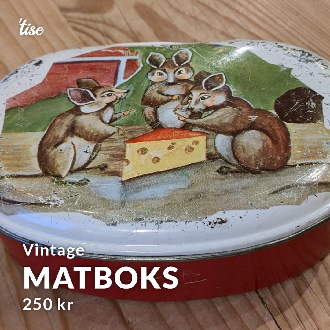 Matboks