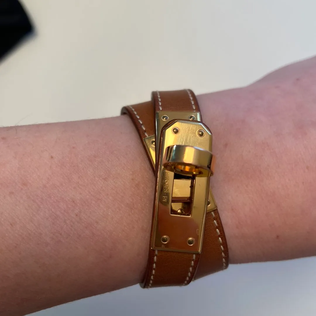 Hermès armbånd