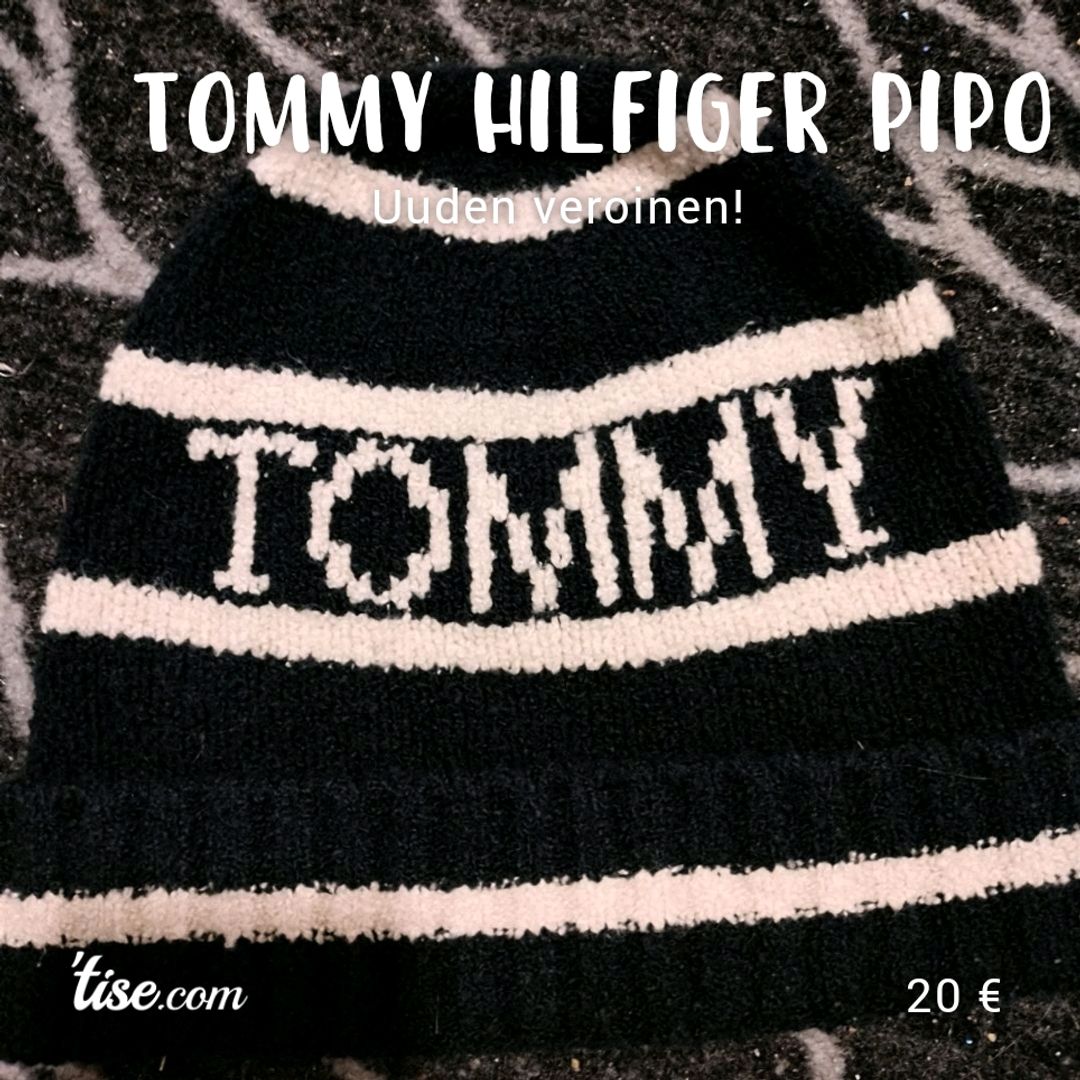 Tommy Hilfiger Pipo