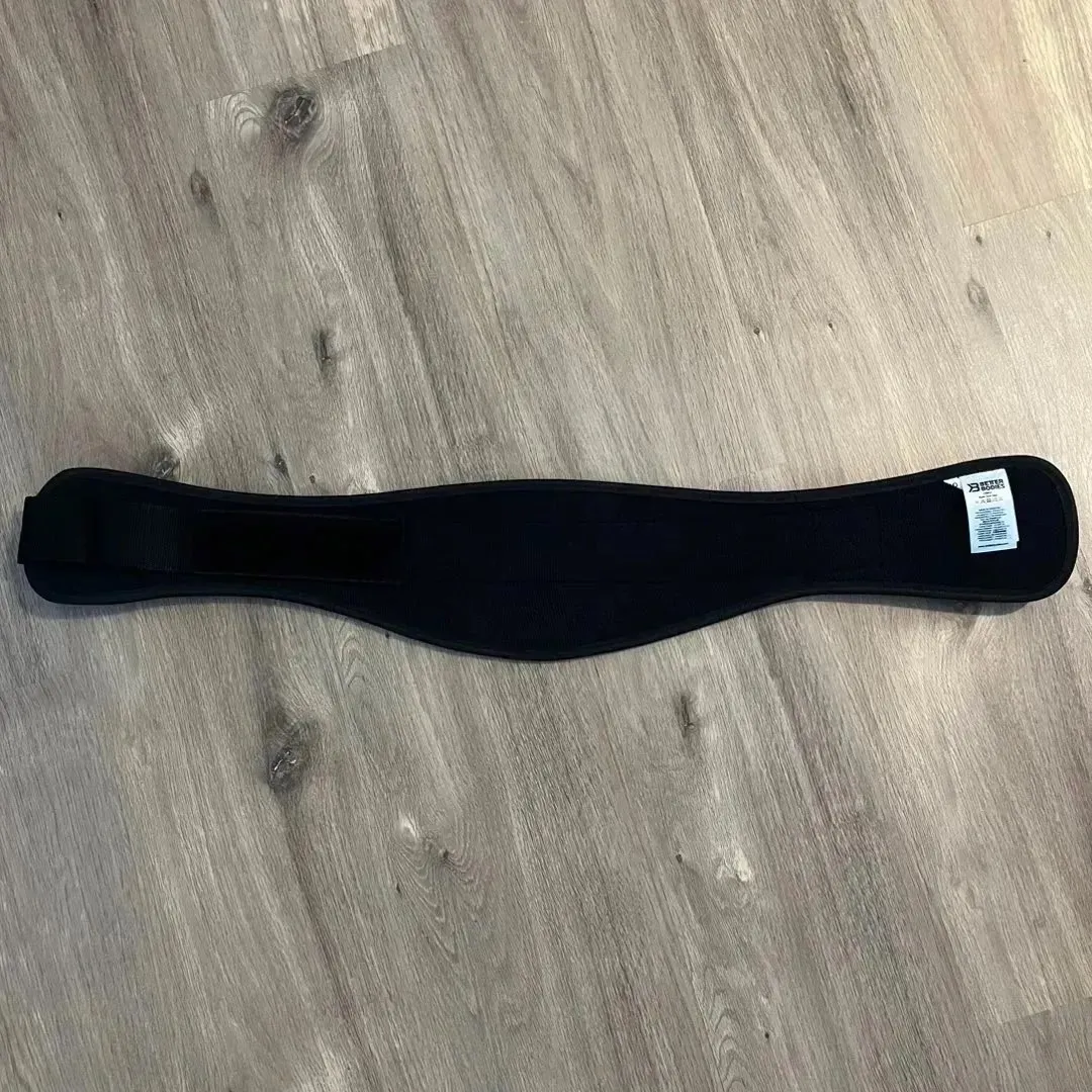 Gym belt