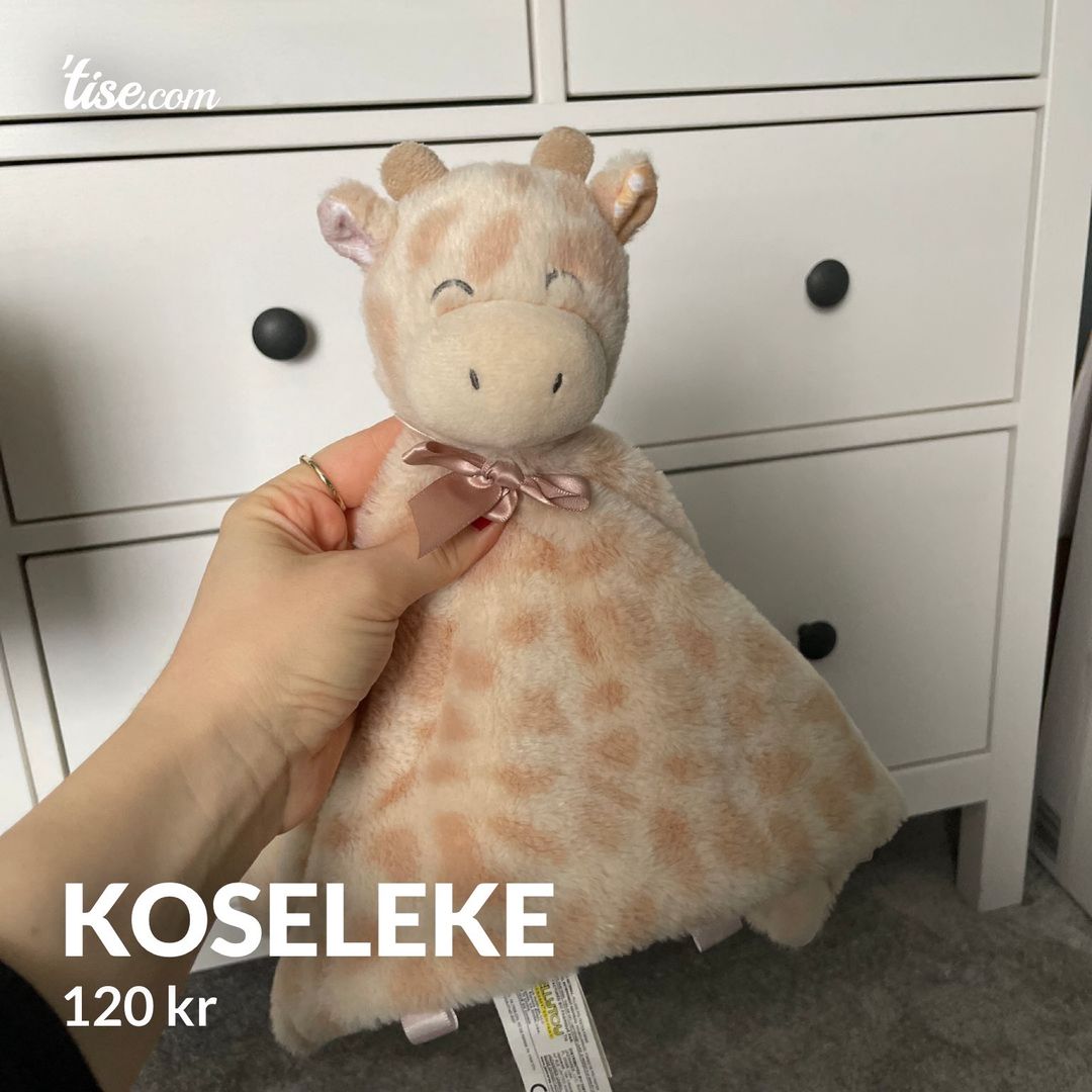 Koseleke