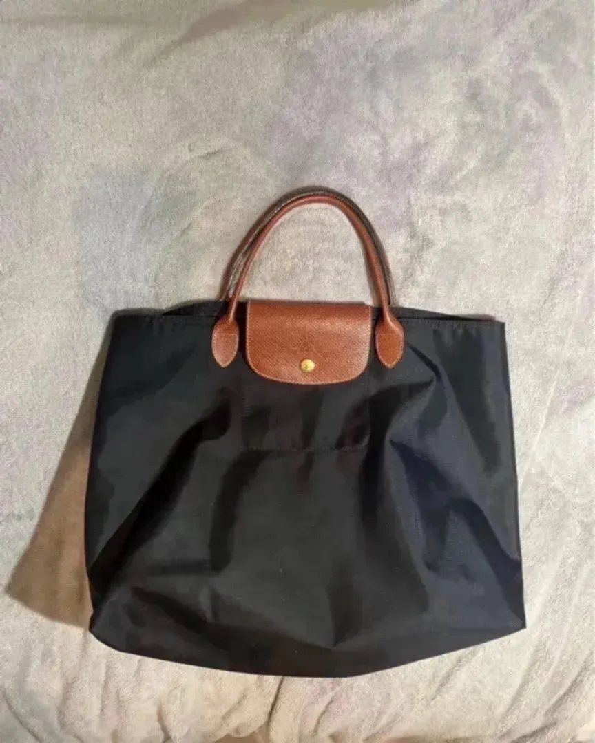 Longchamp laukku