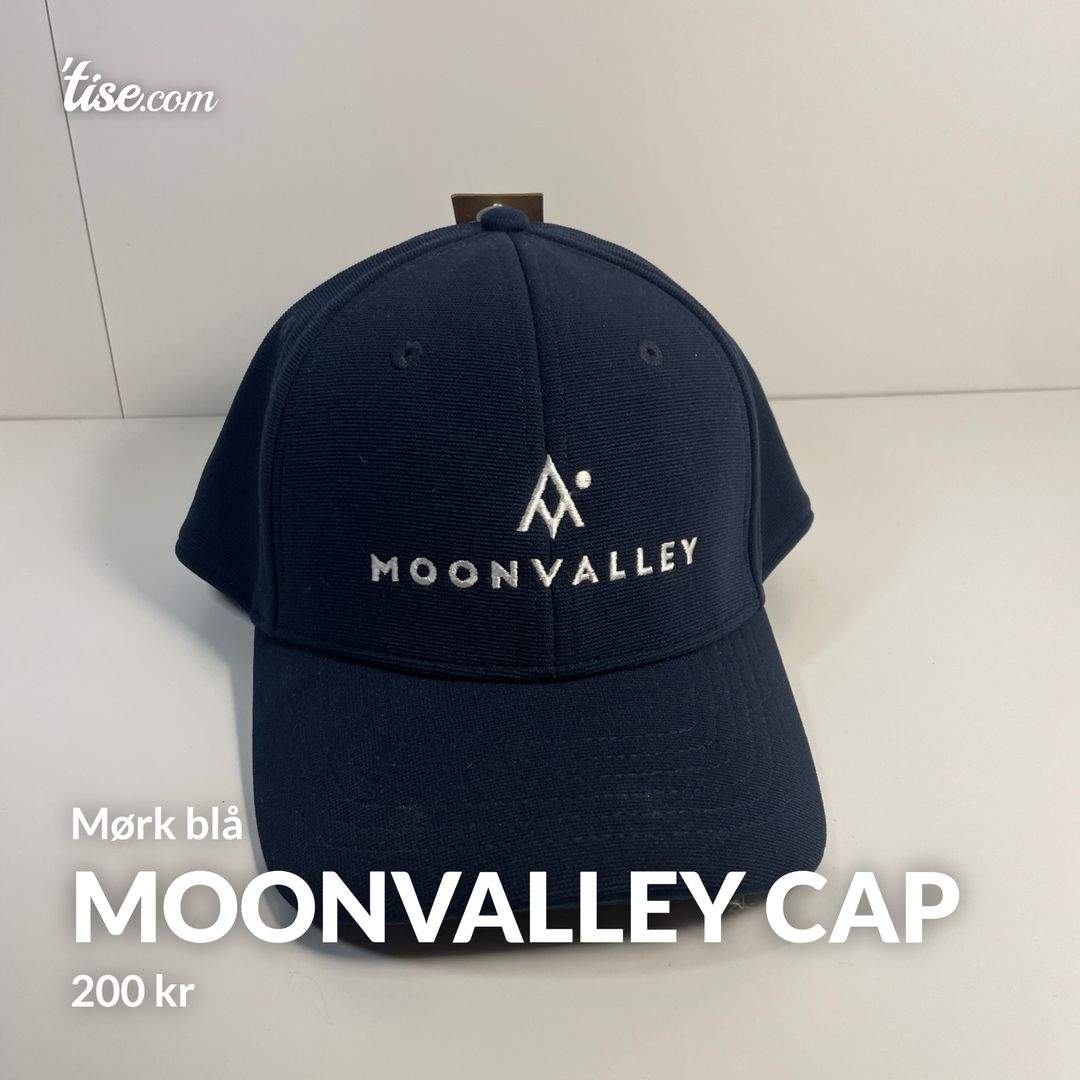 Moonvalley cap