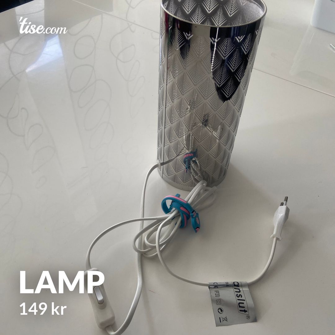 Lamp