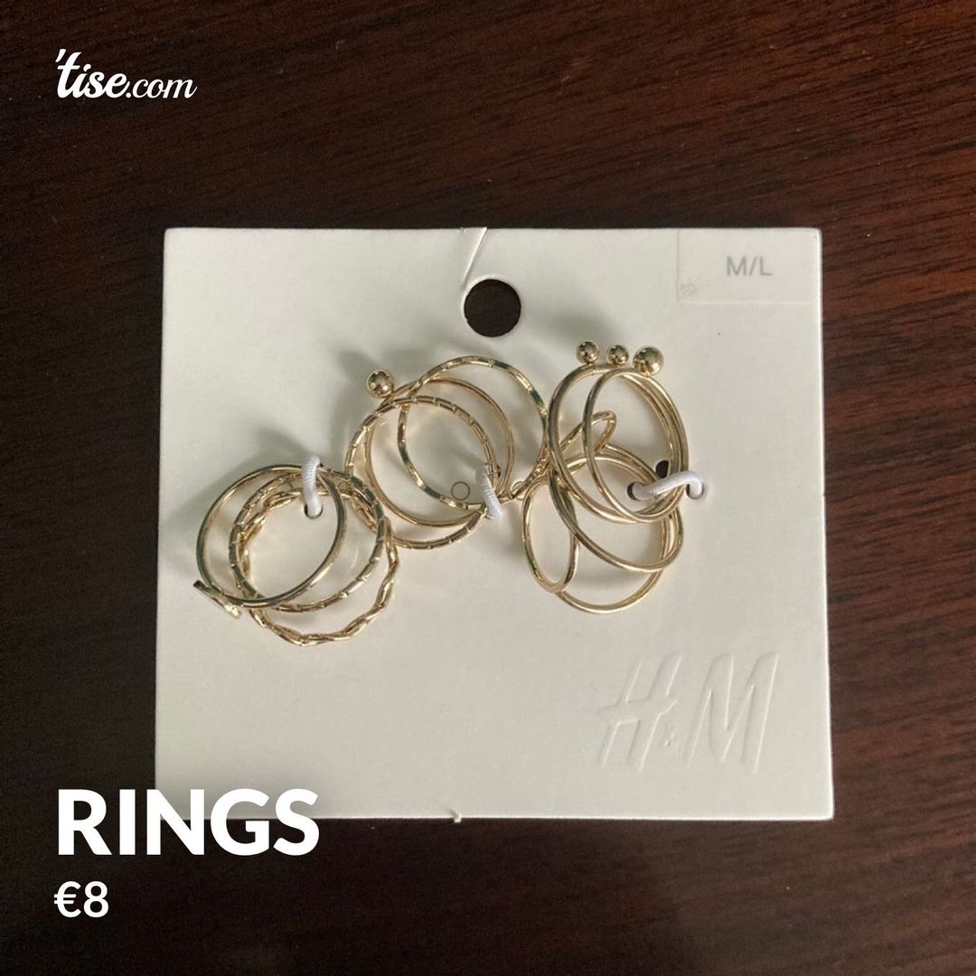 rings