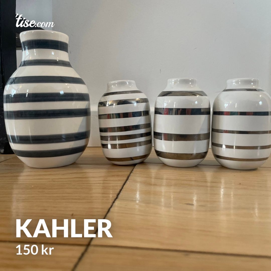 Kahler