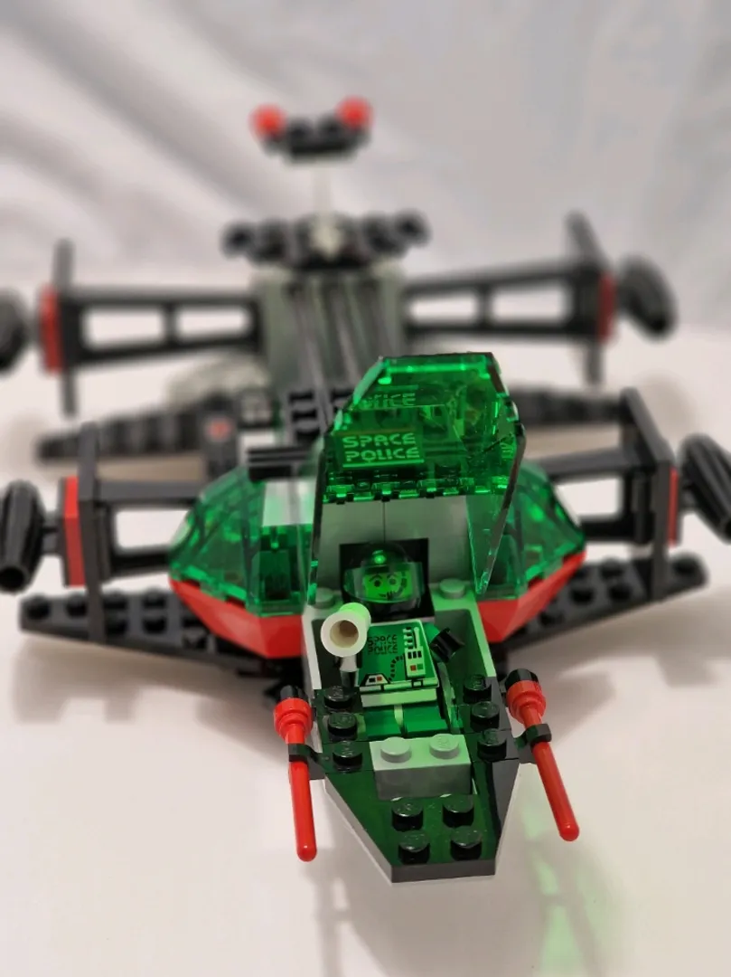 Lego 6897