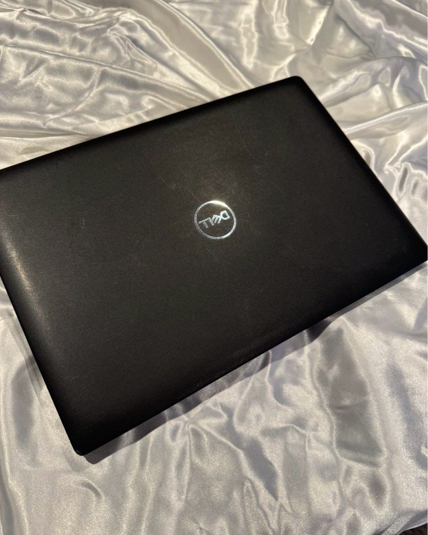 Dell Latitude 3420