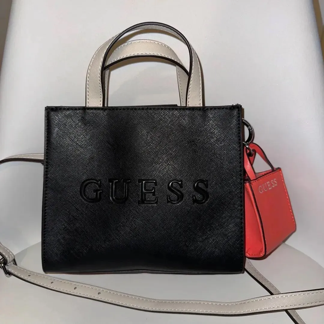 Guess laukku