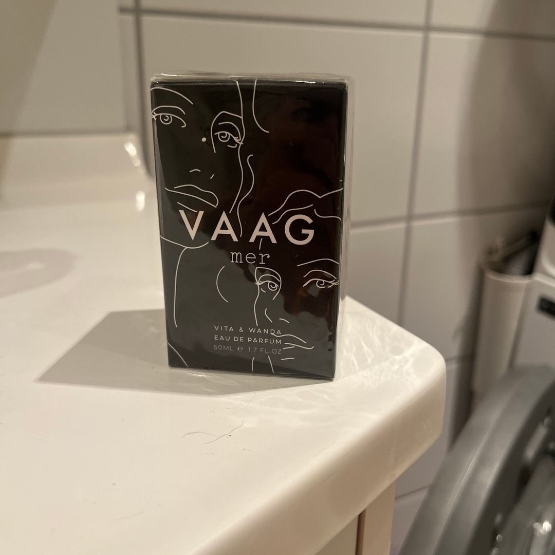 Vaag mer