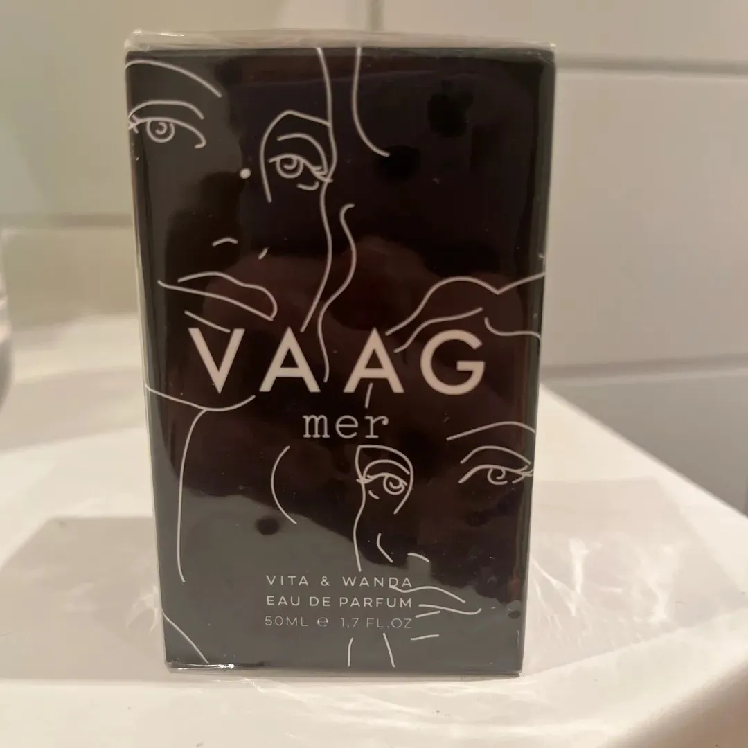 Vaag mer