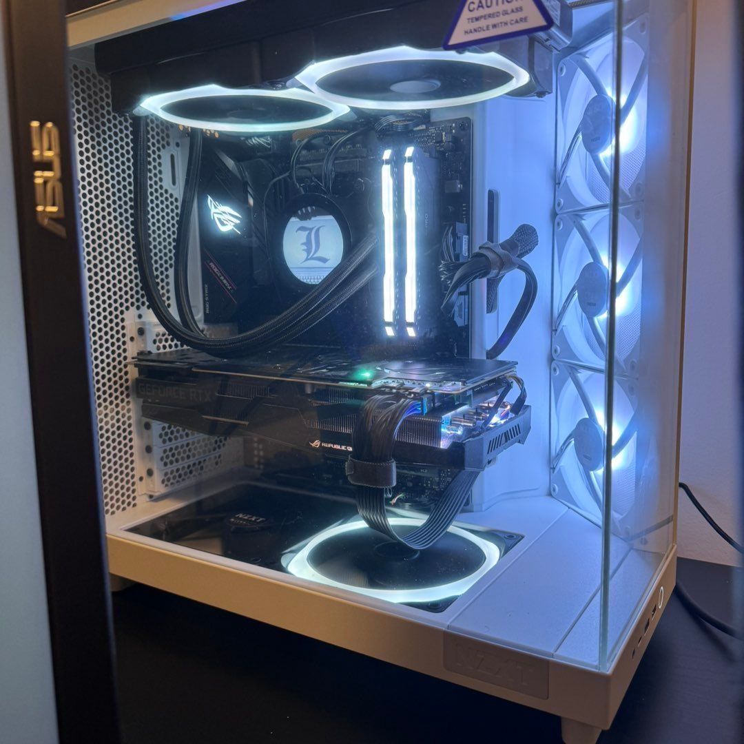 2080TI Gaming Pc