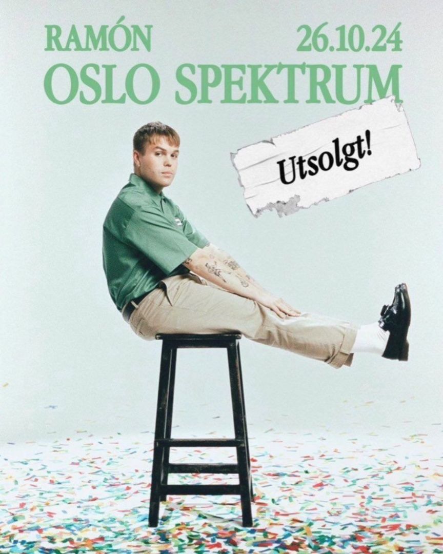 Ramon oslo speltrum