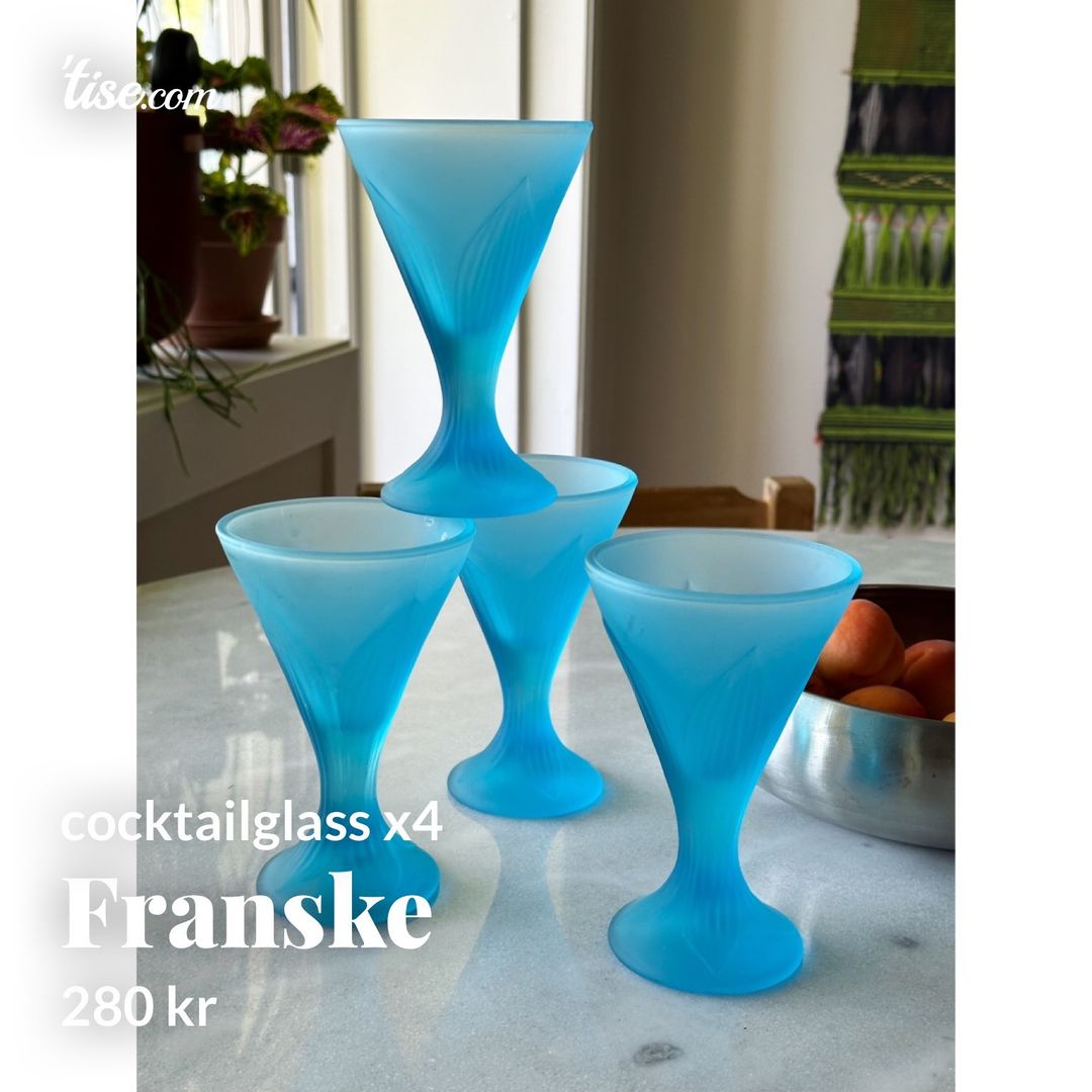 Franske