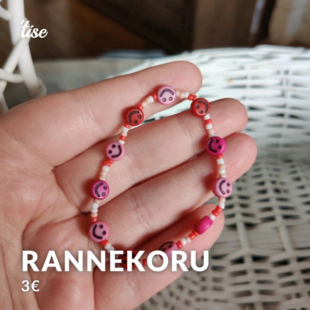 Rannekoru