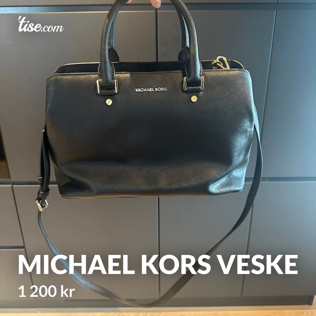 Michael Kors veske