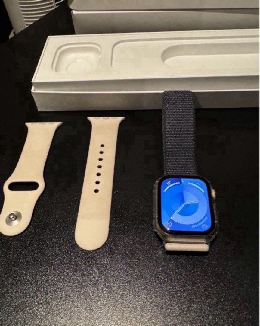 Apple Watch series 8