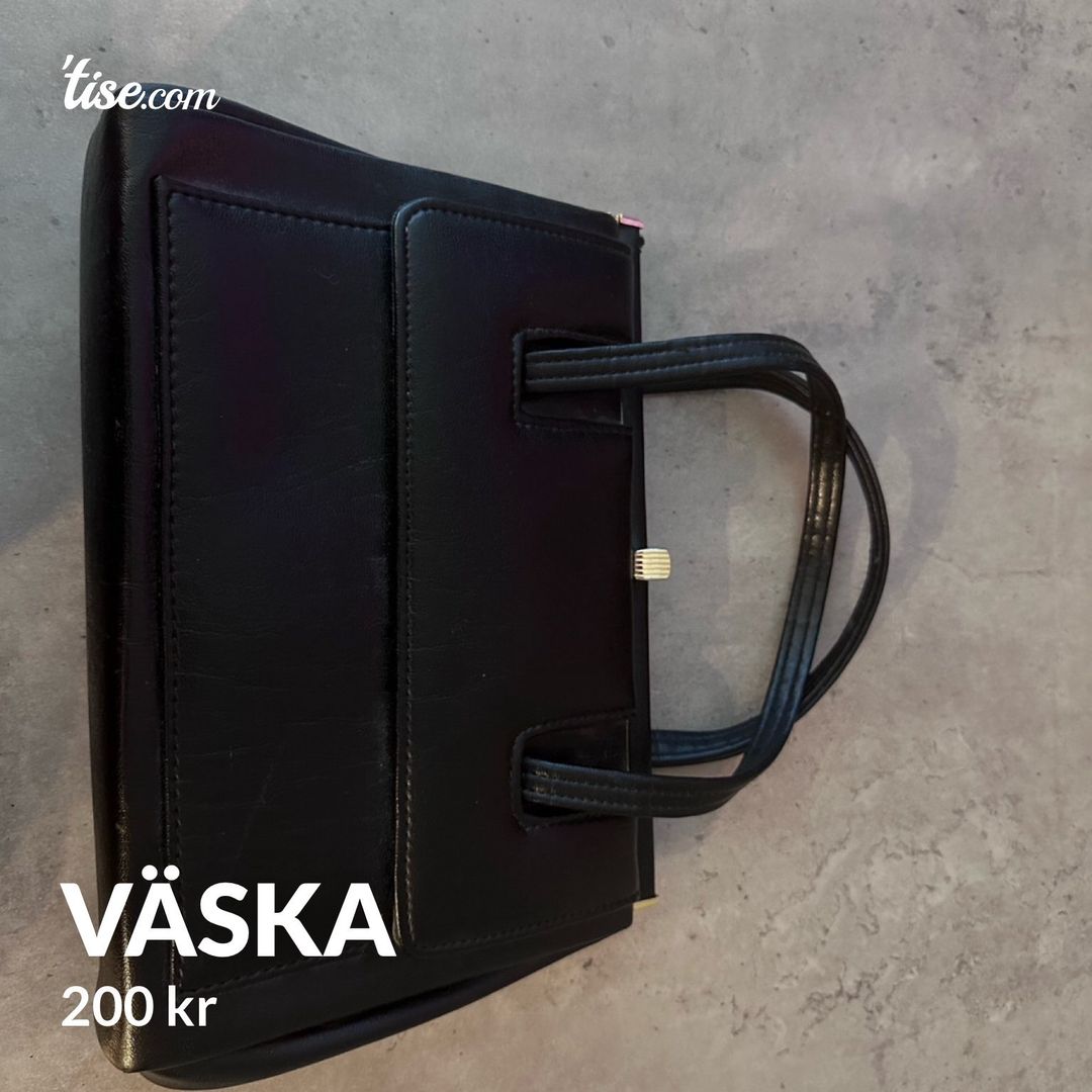 Väska