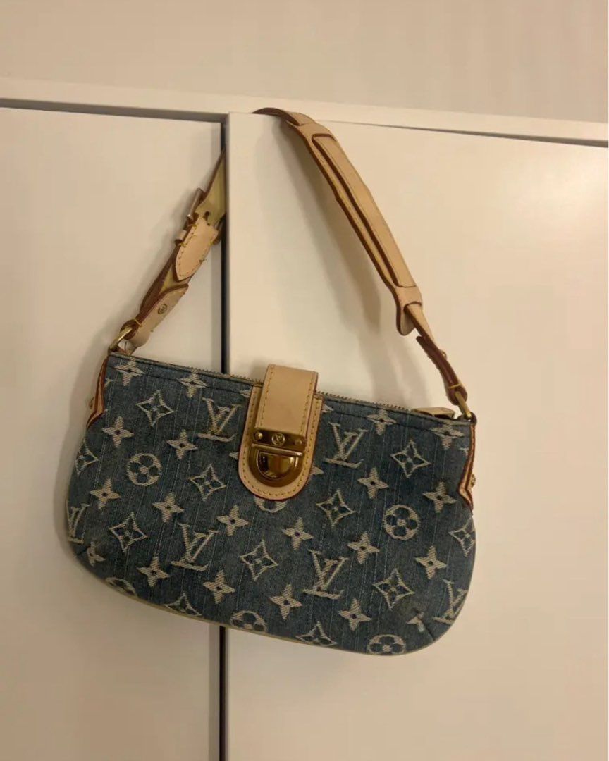 Louis vuitton Taske