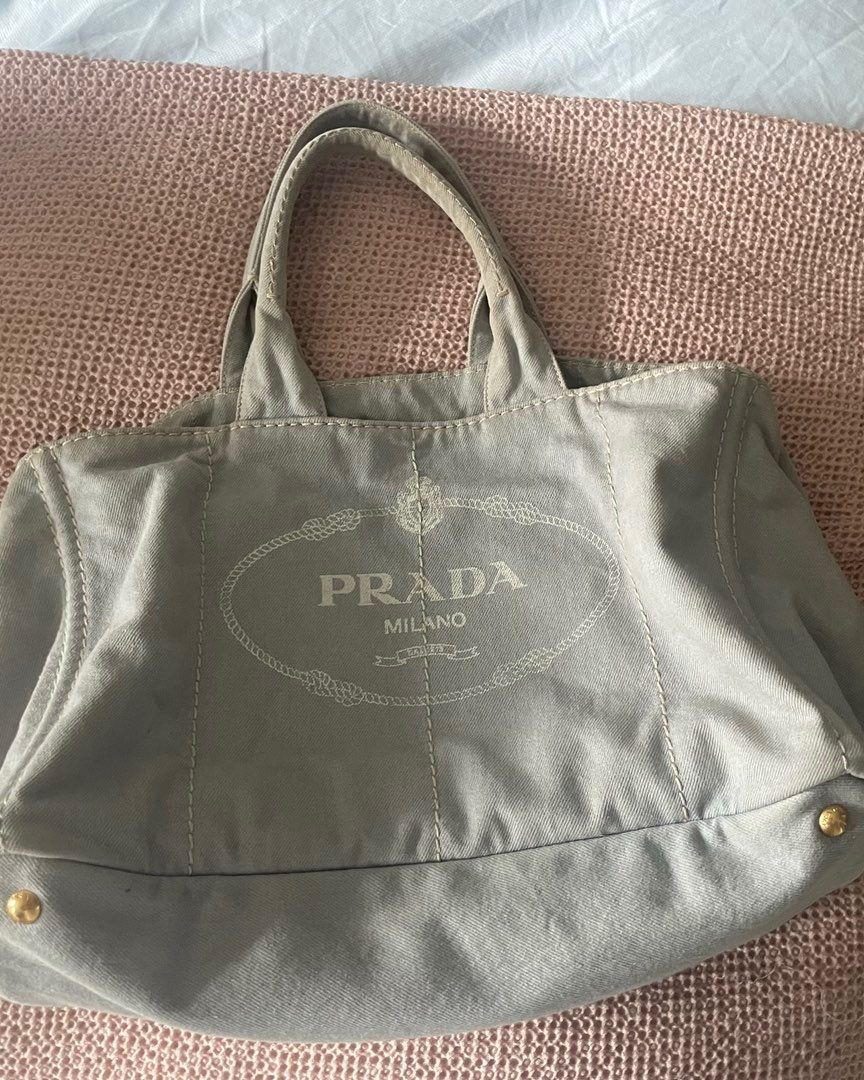 Prada taske