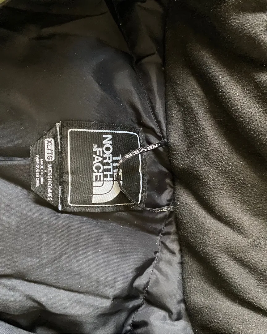 The North Face