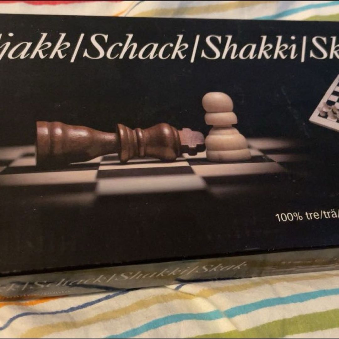 Shakki