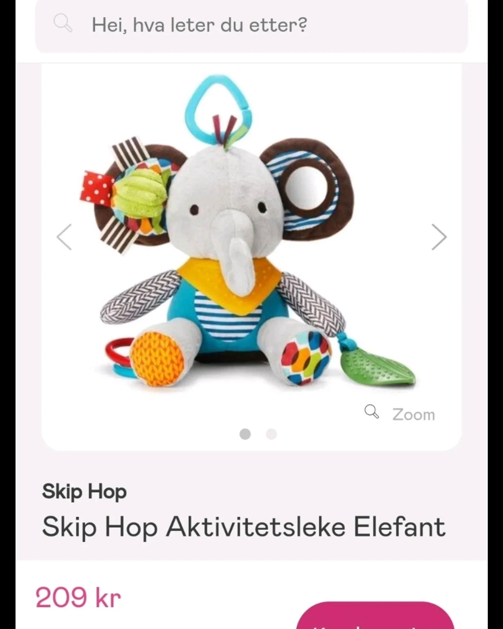 Skip Hop