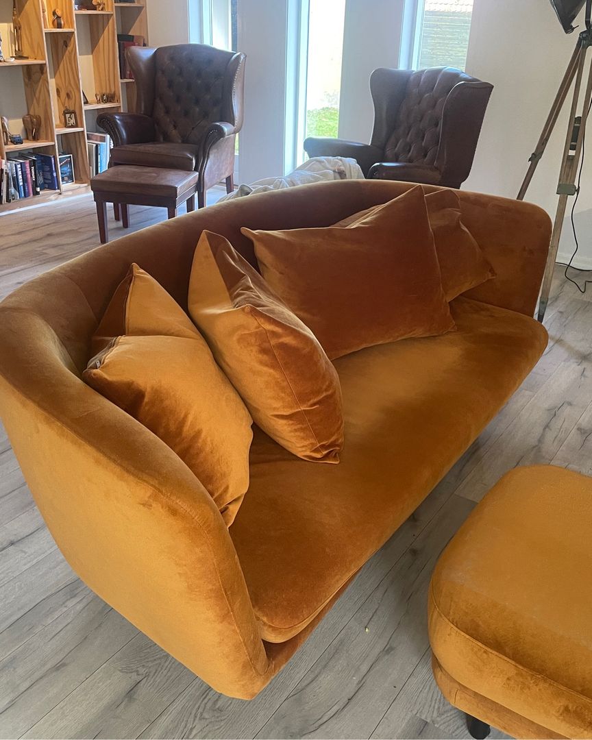 Petri sofa