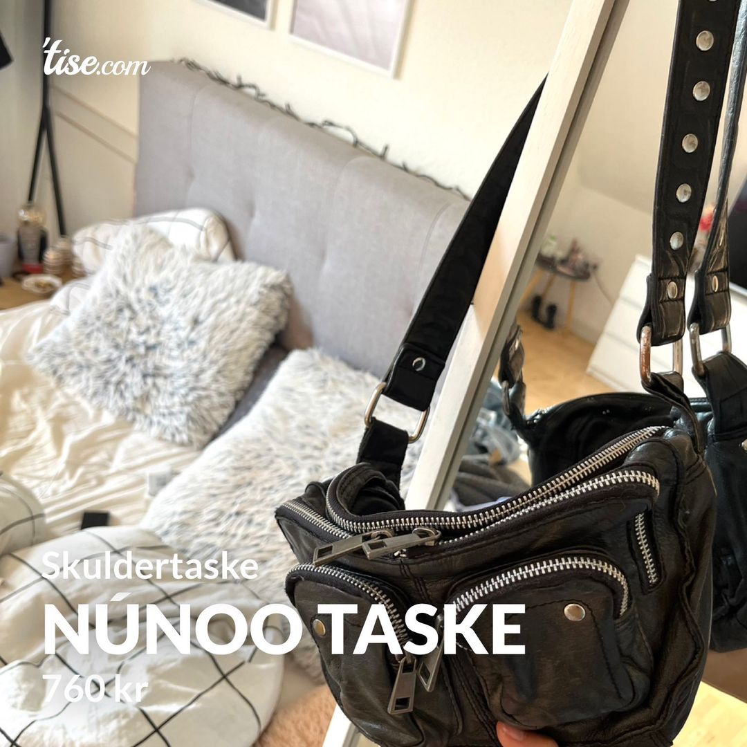 Núnoo taske