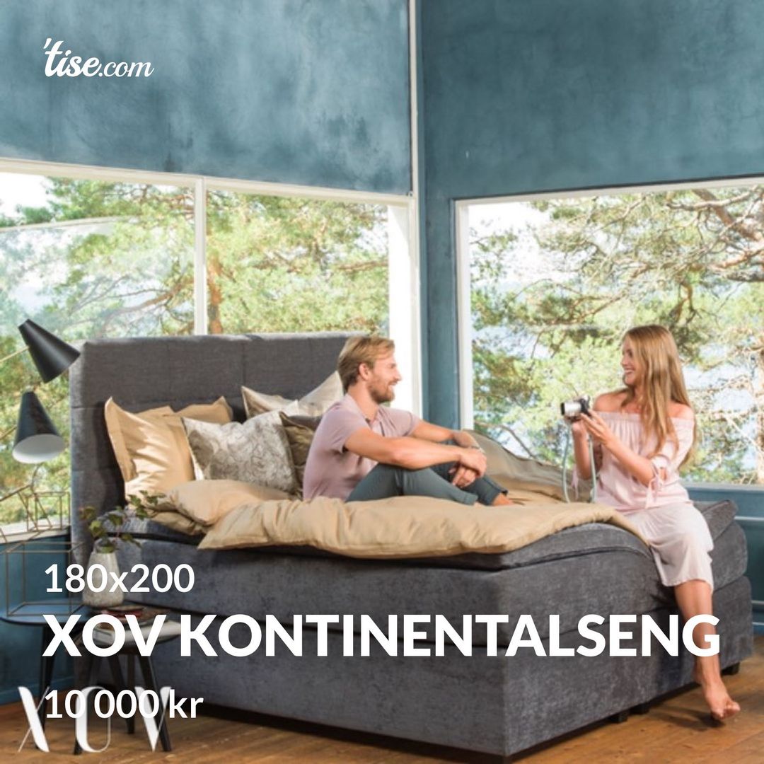 XOV kontinentalseng