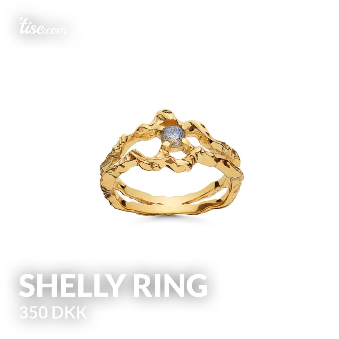 Shelly ring