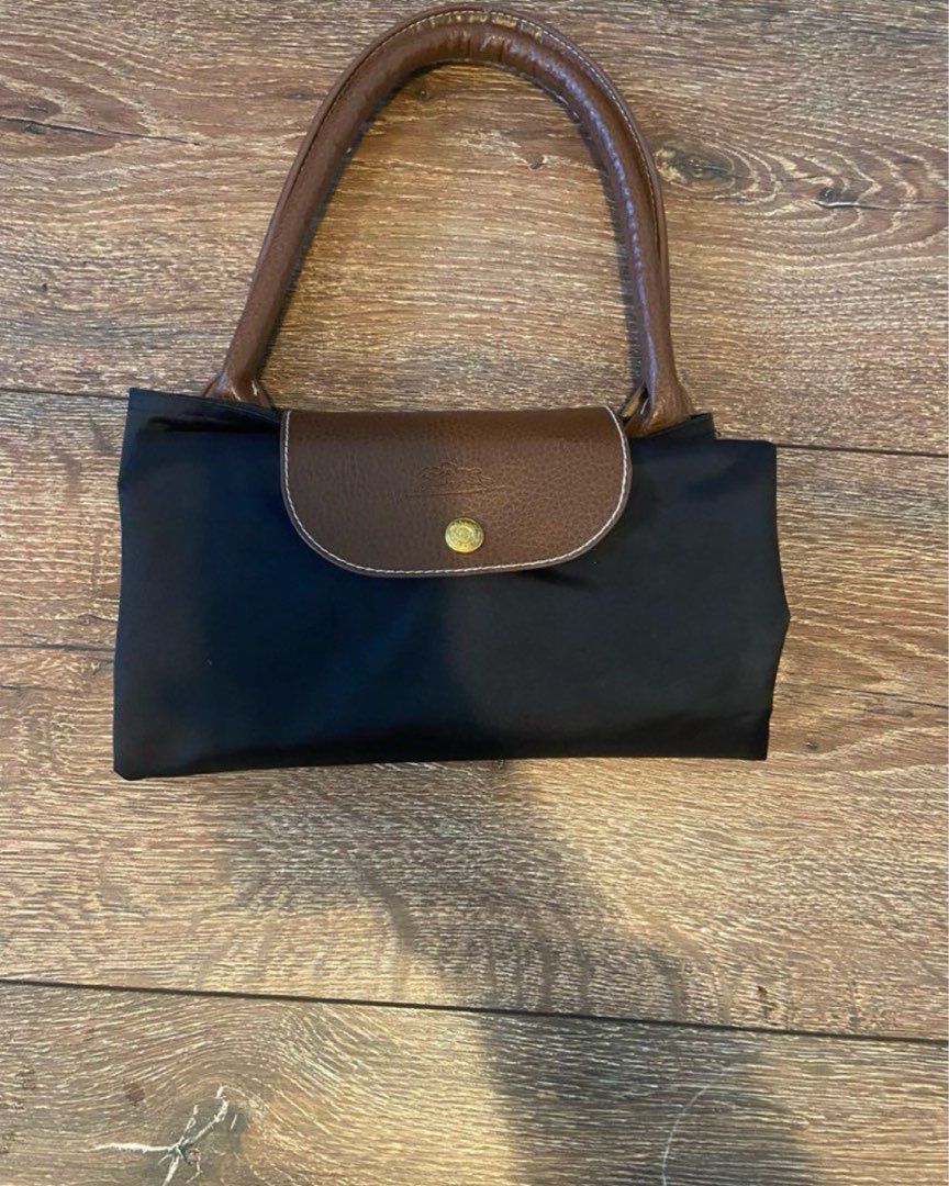 Longchamp veske