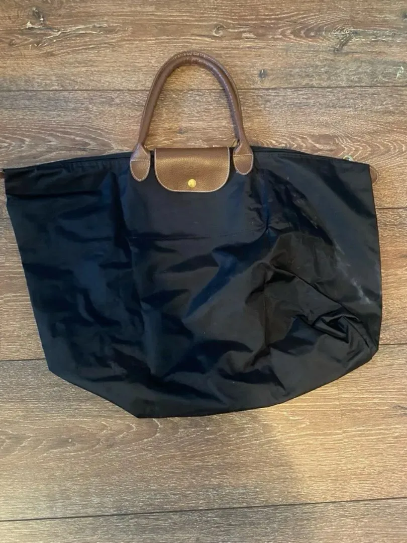 Longchamp veske