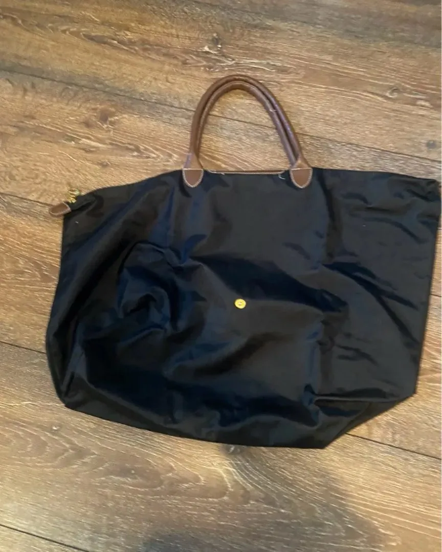 Longchamp veske