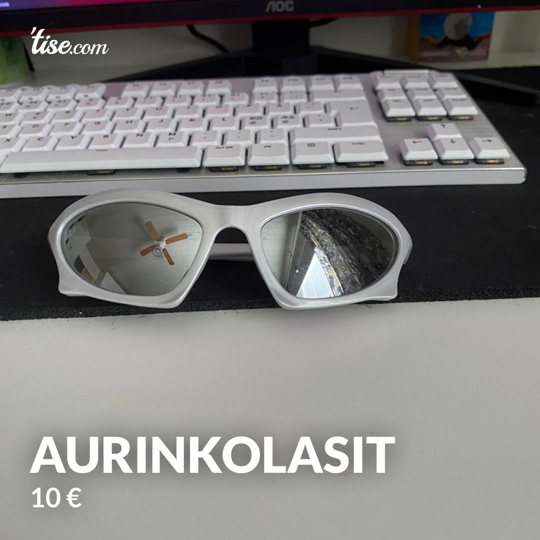 Aurinkolasit