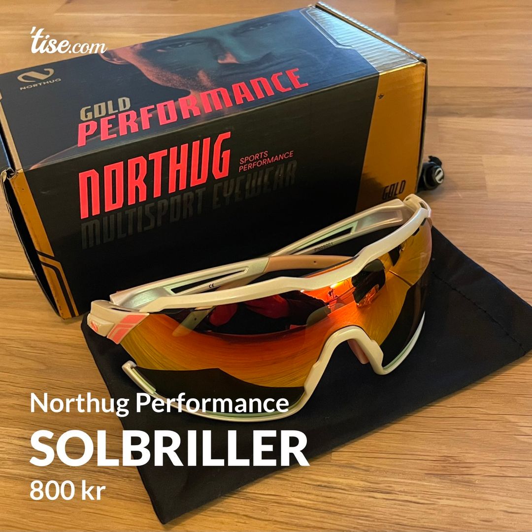 Solbriller