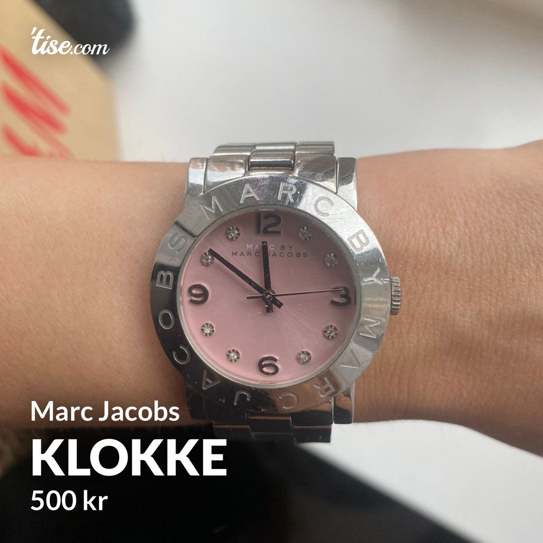 Klokke