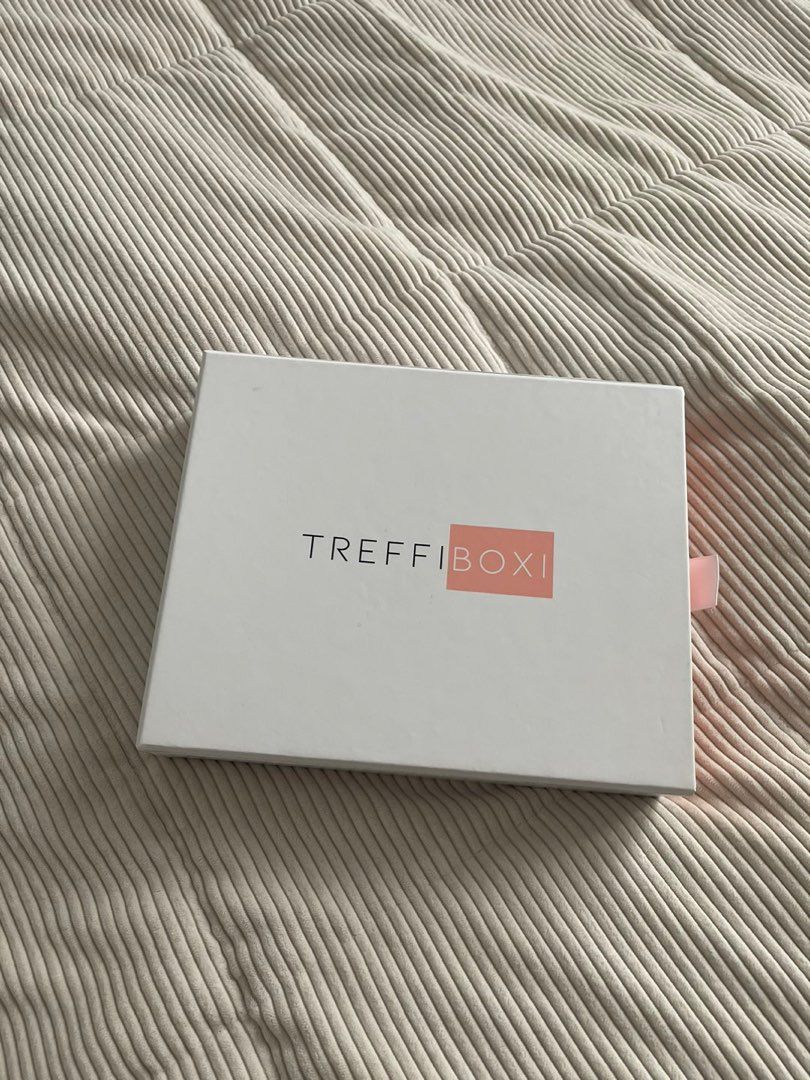 Treffiboxi