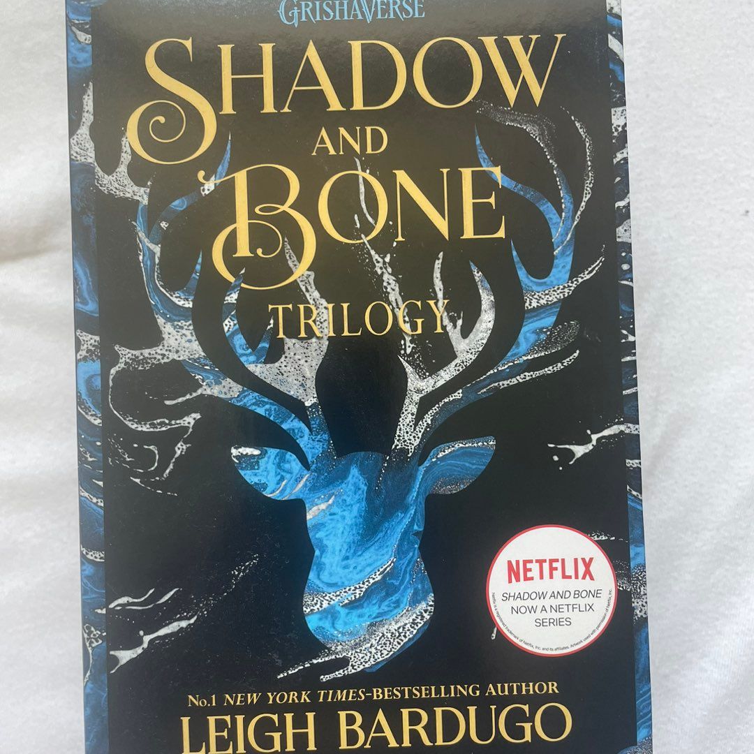 Shadow and bone