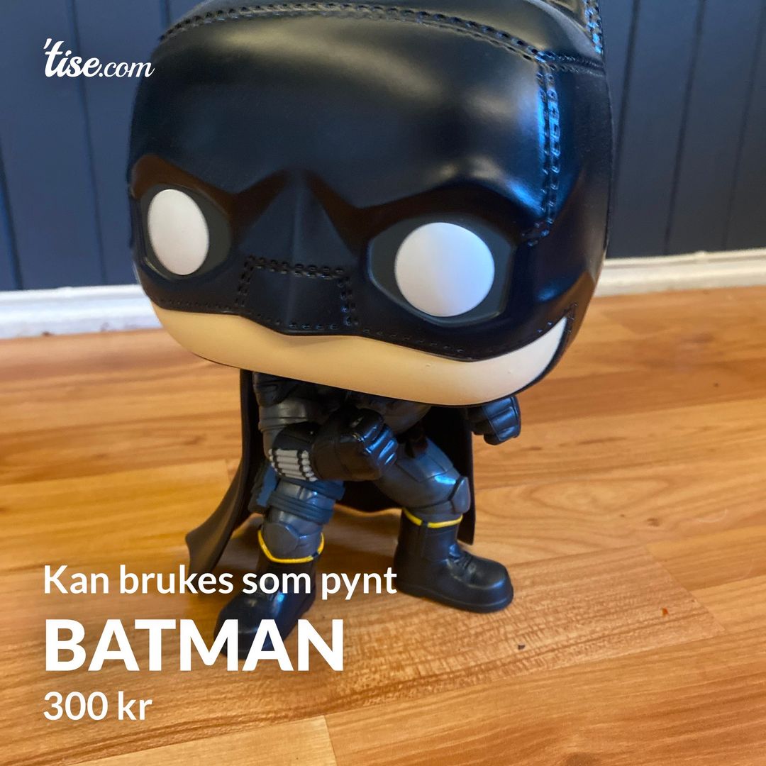 Batman