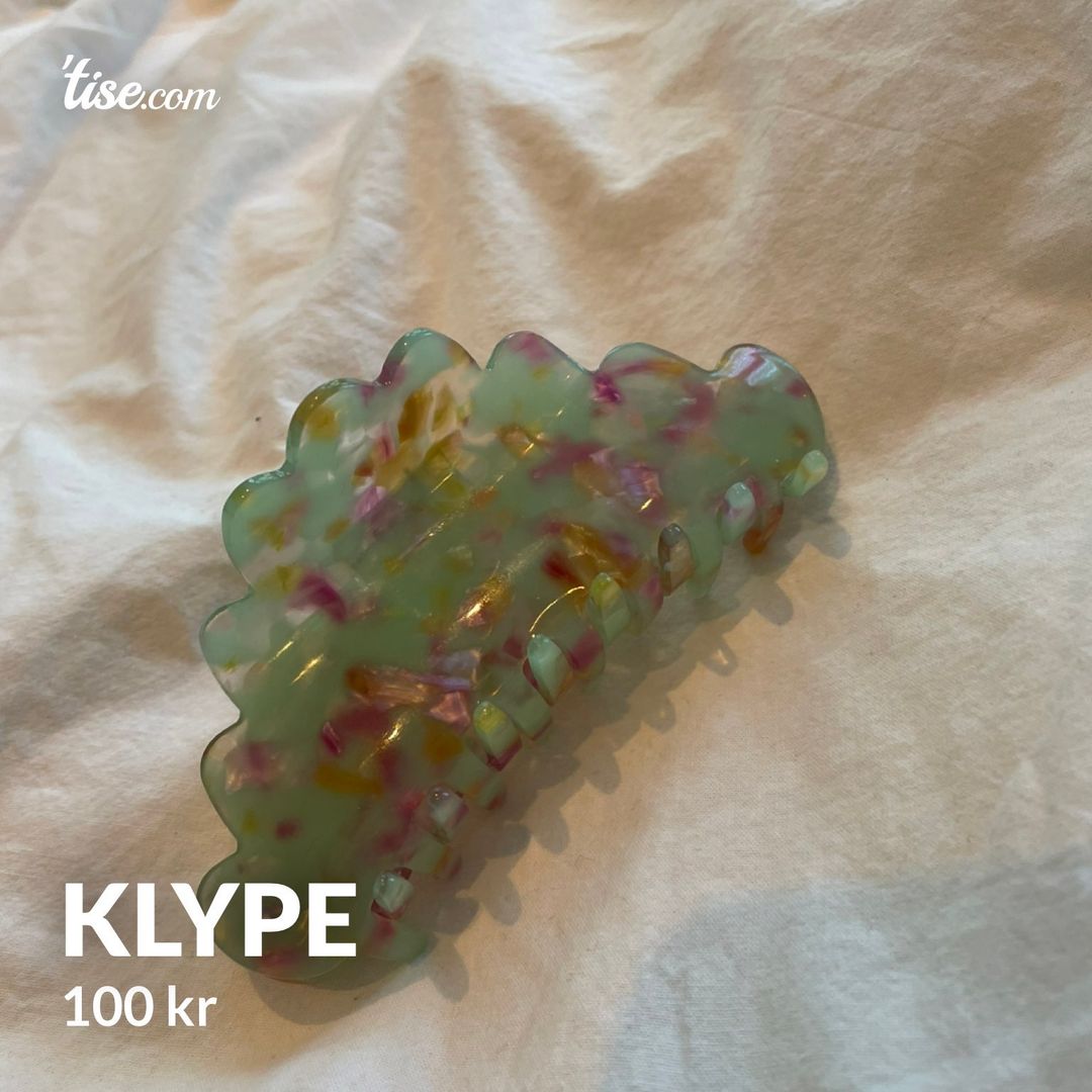 Klype