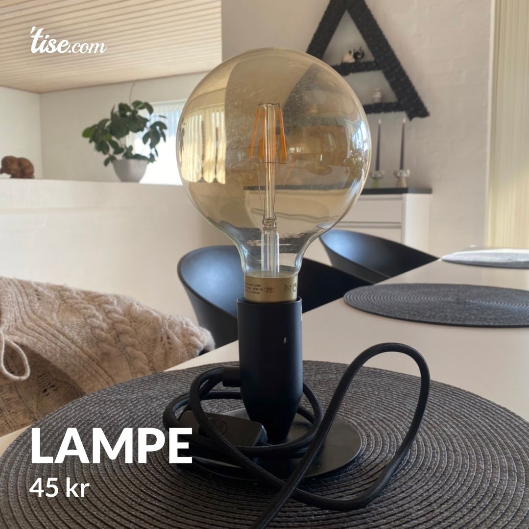 Lampe