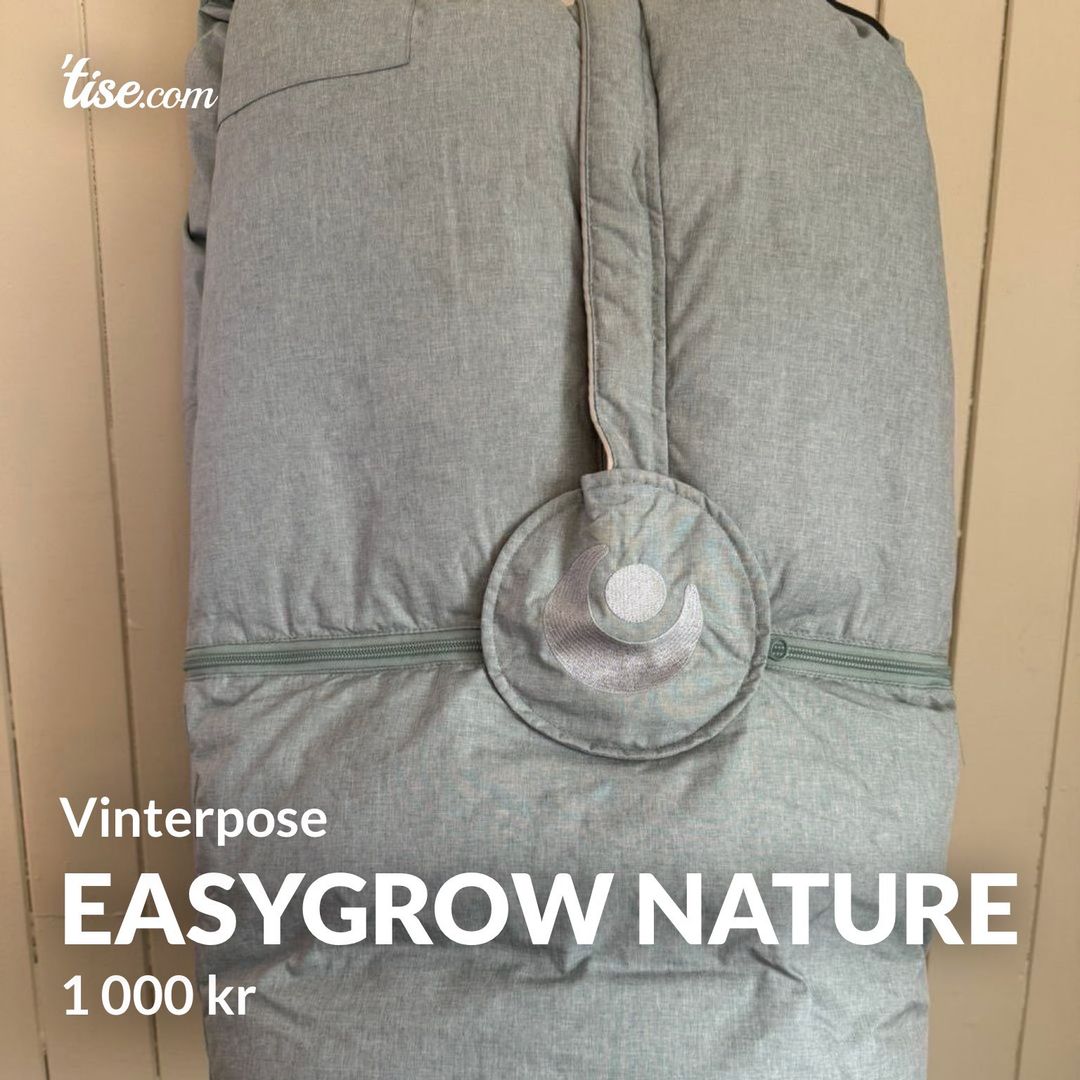 Easygrow nature