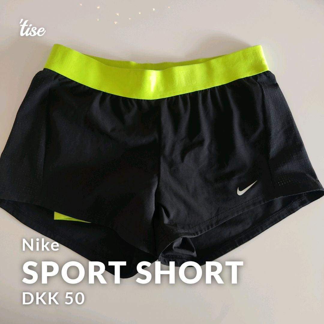 Sport short