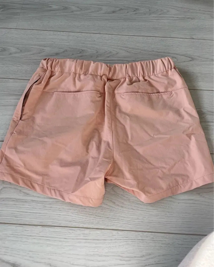 Turshorts