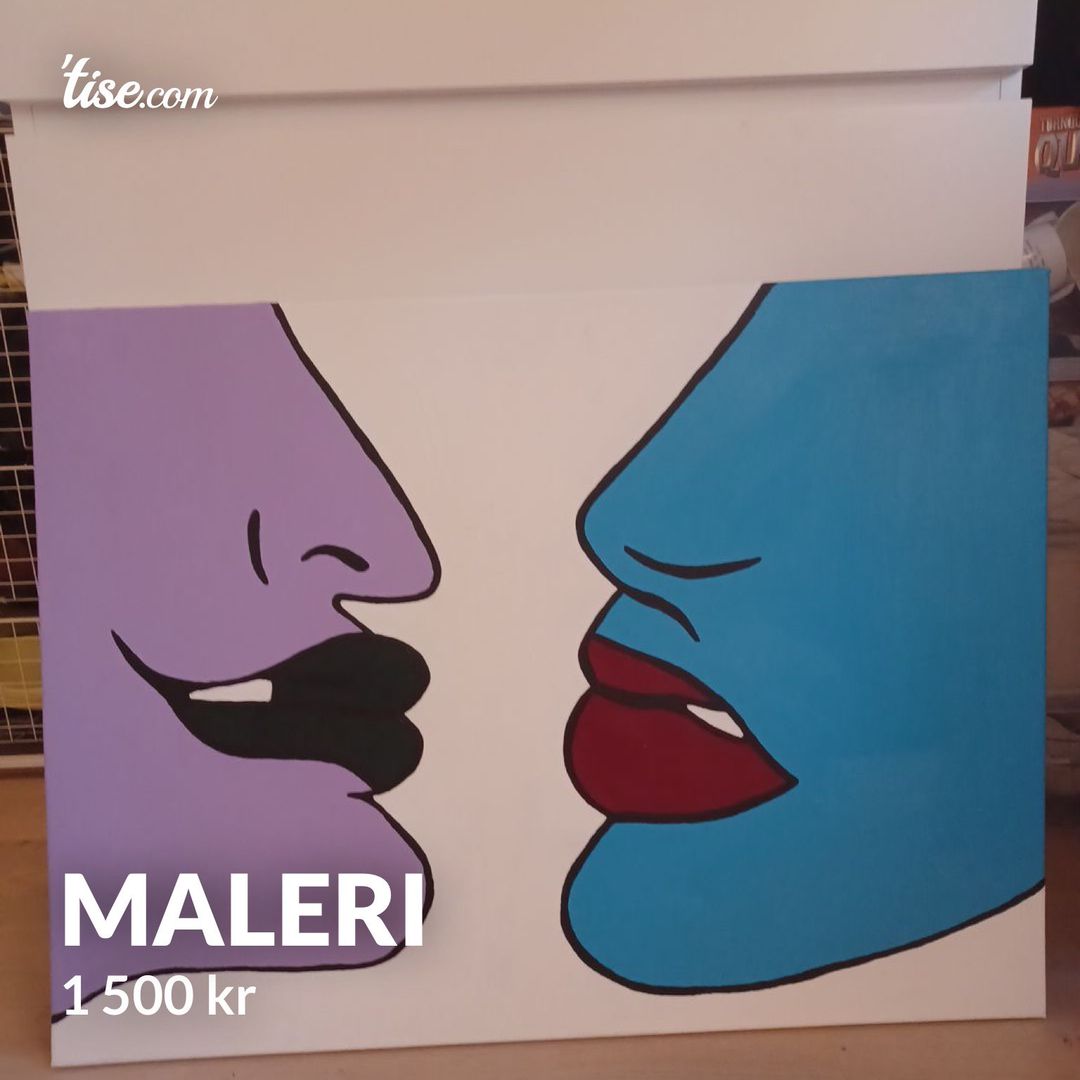 Maleri