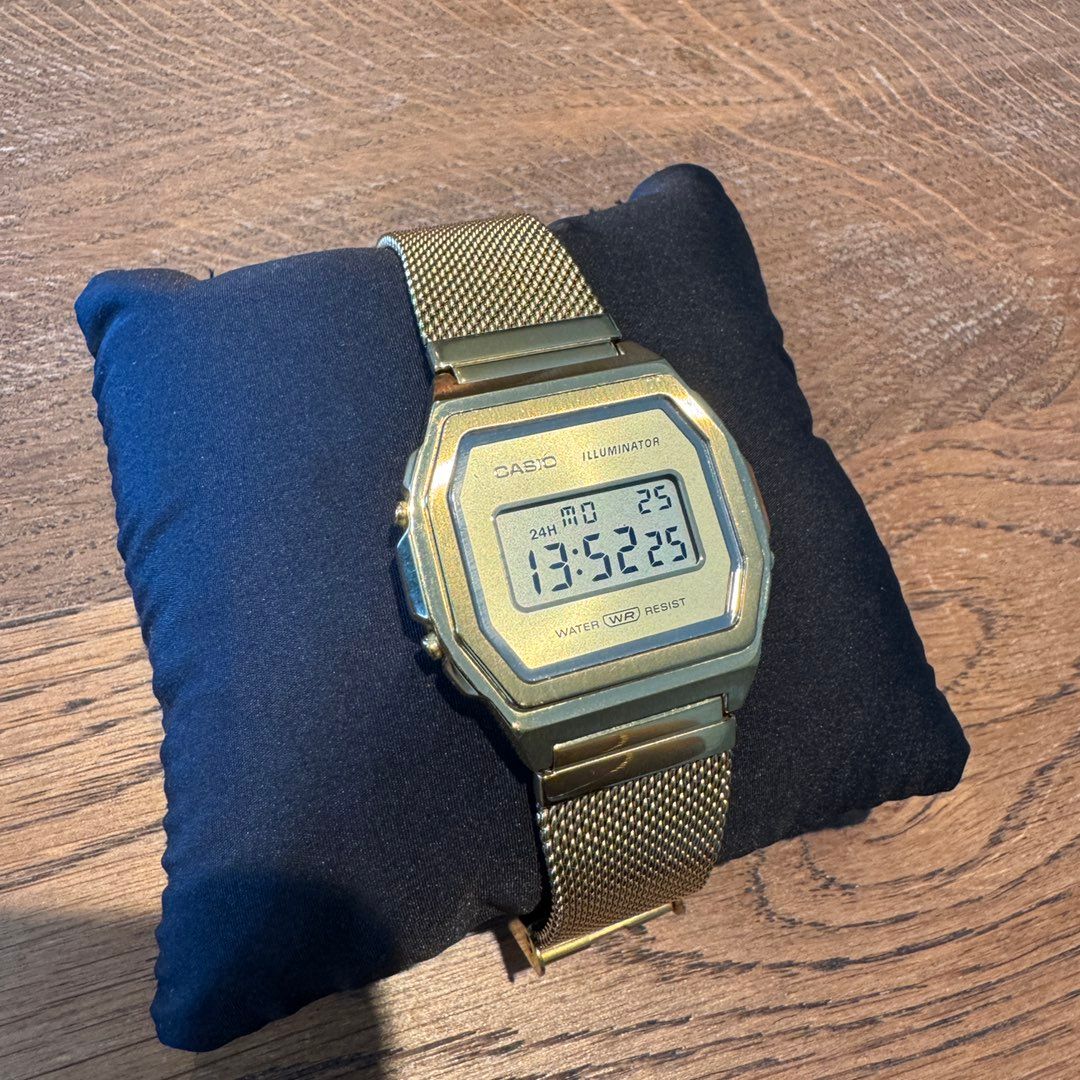 Casio Vintage