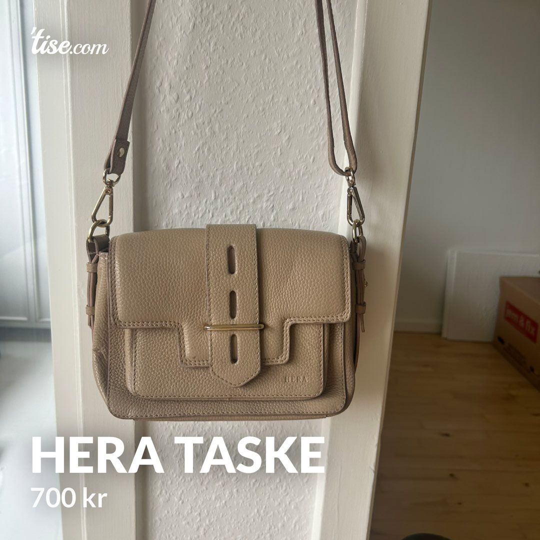 Hera taske