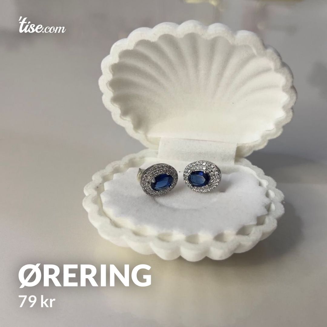 Ørering