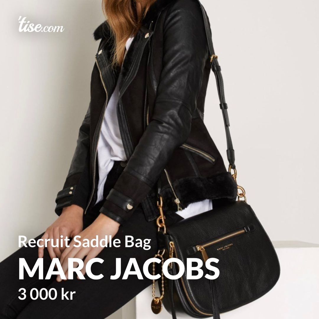 Marc Jacobs